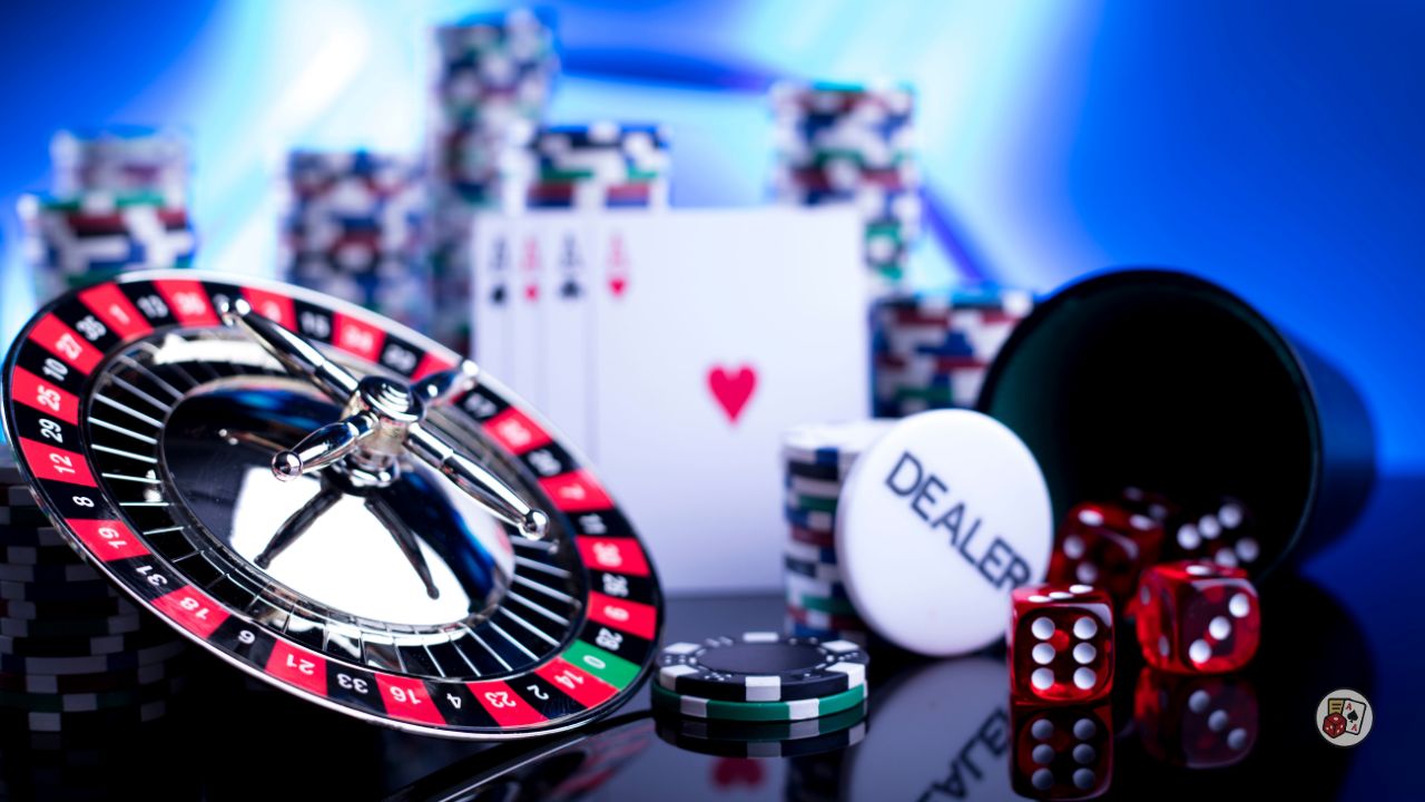 How Online Casinos Are Reshaping Gambling in the US (2025 Outlook)